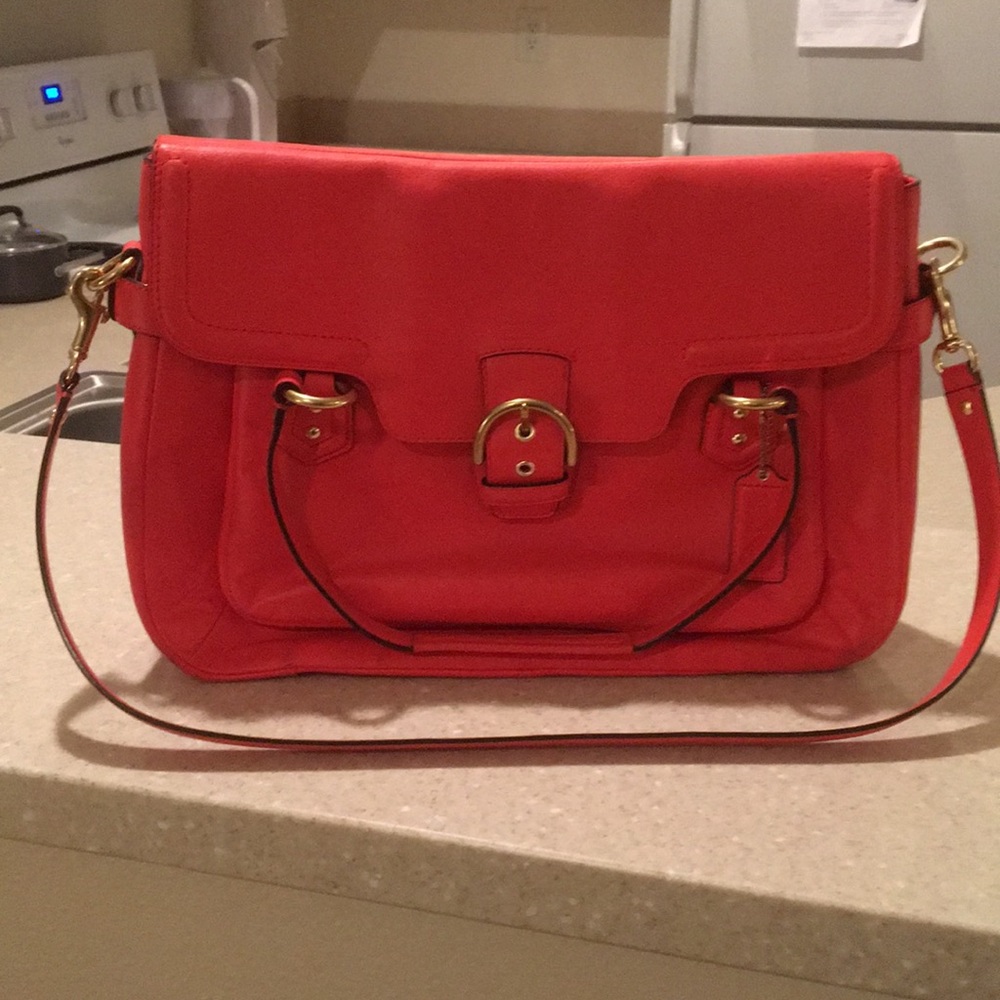 Shoulder Bag